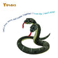 Yohaki Snake Plush Toy,52'' Washable Simulated Snake Plush Cuddle Toy, Soft And Cute Children'S Gift For Boys And Girls, Birthda