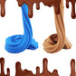 8 Pack Butter Slime Kit For Girls,Party Favors Stretchy And Non-Sticky, Stress Relief Toy For Boys,Soft Diy Slime For Kids