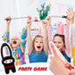 Shindel 40PCS Stretchy Flying Ninjas, Funny Elastic Slingshot Ninja Toys for Boys Girls Great Birthday Gifts Party Favors Classr