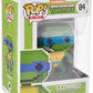 Funko 8-Bit Pop: Teenage Mutant Ninja Turtles-Leonardo Collectible Figure