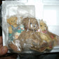 Cherished Teddies Heather And Friends - Remembering The Simple Pleasures Of Childhood 662038