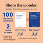 Children Are Human 140 Conversation Cards To Help Bond With Kids, Card Game For Elementary School Children, Designed By Experts