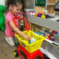 The Learning Journey: Play & Learn Shopping Cart - Toddler Toys & Activities For Ages 3 Years And Up - Award Winning Educational