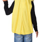 Rasta Imposta Ultimate Banana Tropical Fruit Halloween Costume, Child Size 7-10
