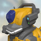 TUBBZ Boxed Edition Sweeper Bot Collectible Vinyl Rubber Duck Figure - Official Destiny 2 Merchandise - PC & Video Games