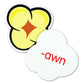 Learning Resources Word Families Game - Vocabulary & Rhyming for 2-4 Players, Ages 6+, Multi-color, Model LER8470