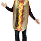 Rasta Imposta Get Real Loaded Hot Dog, Multi, Standard