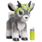 Just Play furReal Daisy The Yoga Goat Interactive Toy  11-inch Realistic Plush  Kids Toys for Ages 4 Up-New