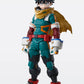 Tamashii Nations - My Hero Academia - Izuku Midoriya, Bandai Spirits S.H.Figuarts Action Figure