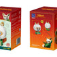 Kung Fu Panda: Shifu Sitting Baby Series 147-Piece Buildable Figure