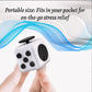 Generic Fidget Gadget Toy - Premium Quality Stress Relief Cube Toy For Adults And Kids - Improve Focus, Relieve Anxiety, And Inc