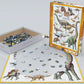 Eurographics Dinosaurs Jurassic 1000 Piece Puzzle (6000-0099)