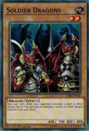 Yu-Gi-Oh! Soldier Dragons - Cibr-En032 - Common - 1St Edition - Circuit Break (1St Edition)