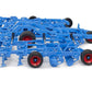 Bruder 02228 Lemken Cultivator Koralin 9