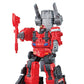 New Tobot, Mini Tobot L, Youngtoys Transforming Collectible Vehicle To Robot, Heroes Animation Character Toys For Kids 3 And Up Transform Toys Cars, Mini Size 7-Inch