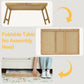 Ykhallybee Puzzle Table 2000 Pieces Wooden Puzzle Board With Legs, 40.9   X 27.6    Jigsaw Board With 4 Drawers And Cover, Folda