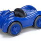 Green Toys Race Car - Blue