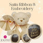 Jolitee My First Bear Stuffed Animal - Beige Neutral Teddy Bear For Baby For Newborn 10'
