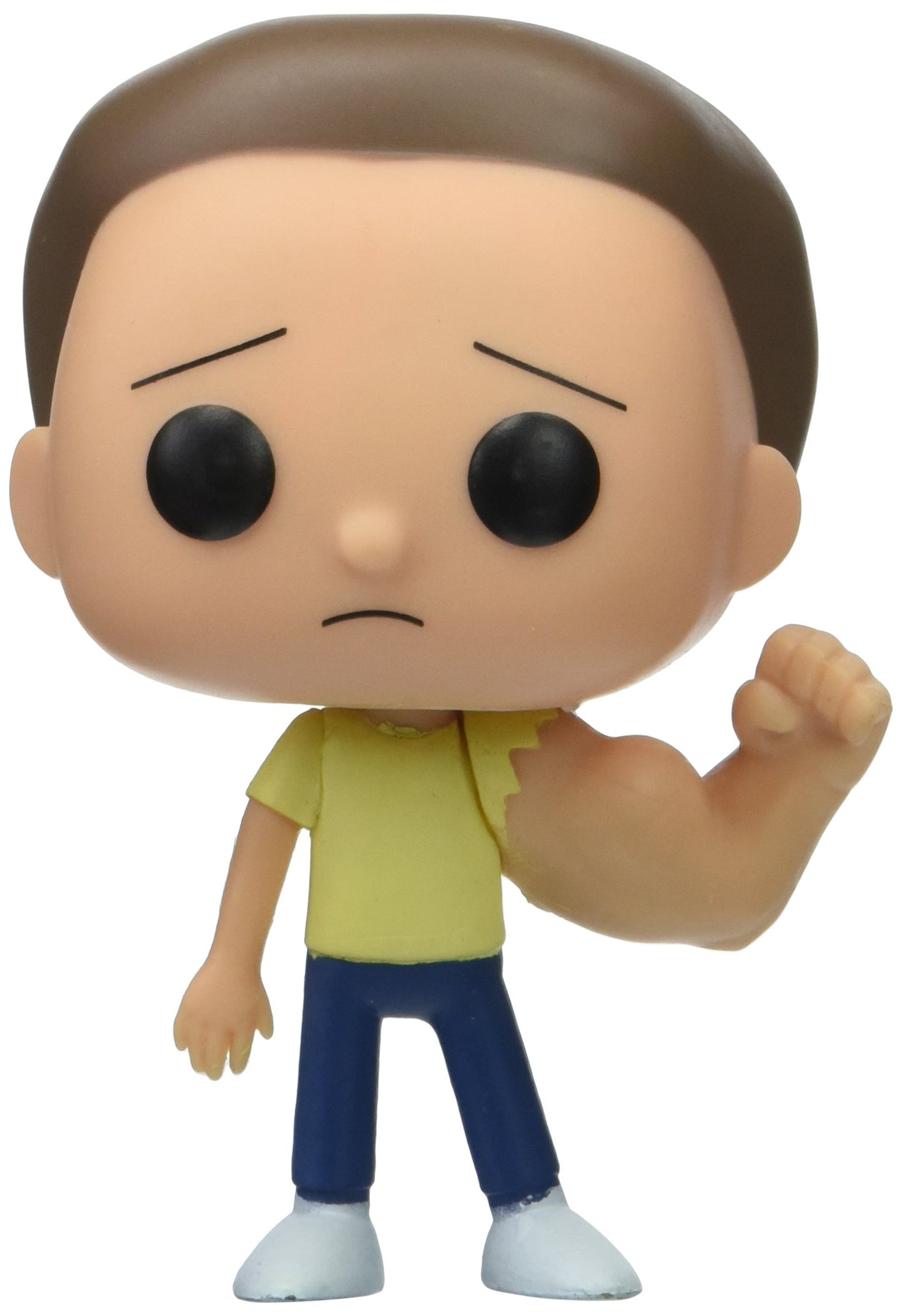 Funko Pop! Animation Rick & Morty Sentient Arm Morty Collectible Figure - 3.75" Vinyl, Styles May Vary, Model 28451