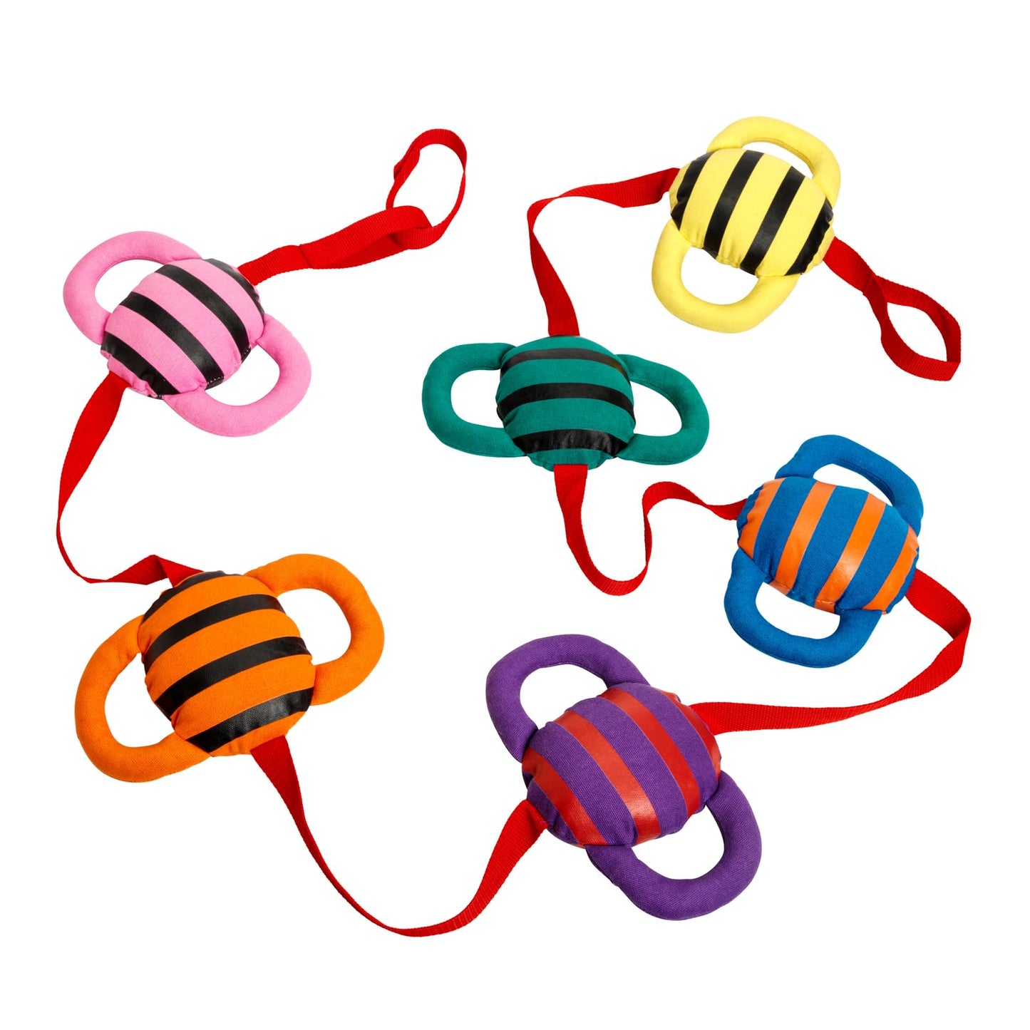 Excellerations Busy Bee Walk Rope