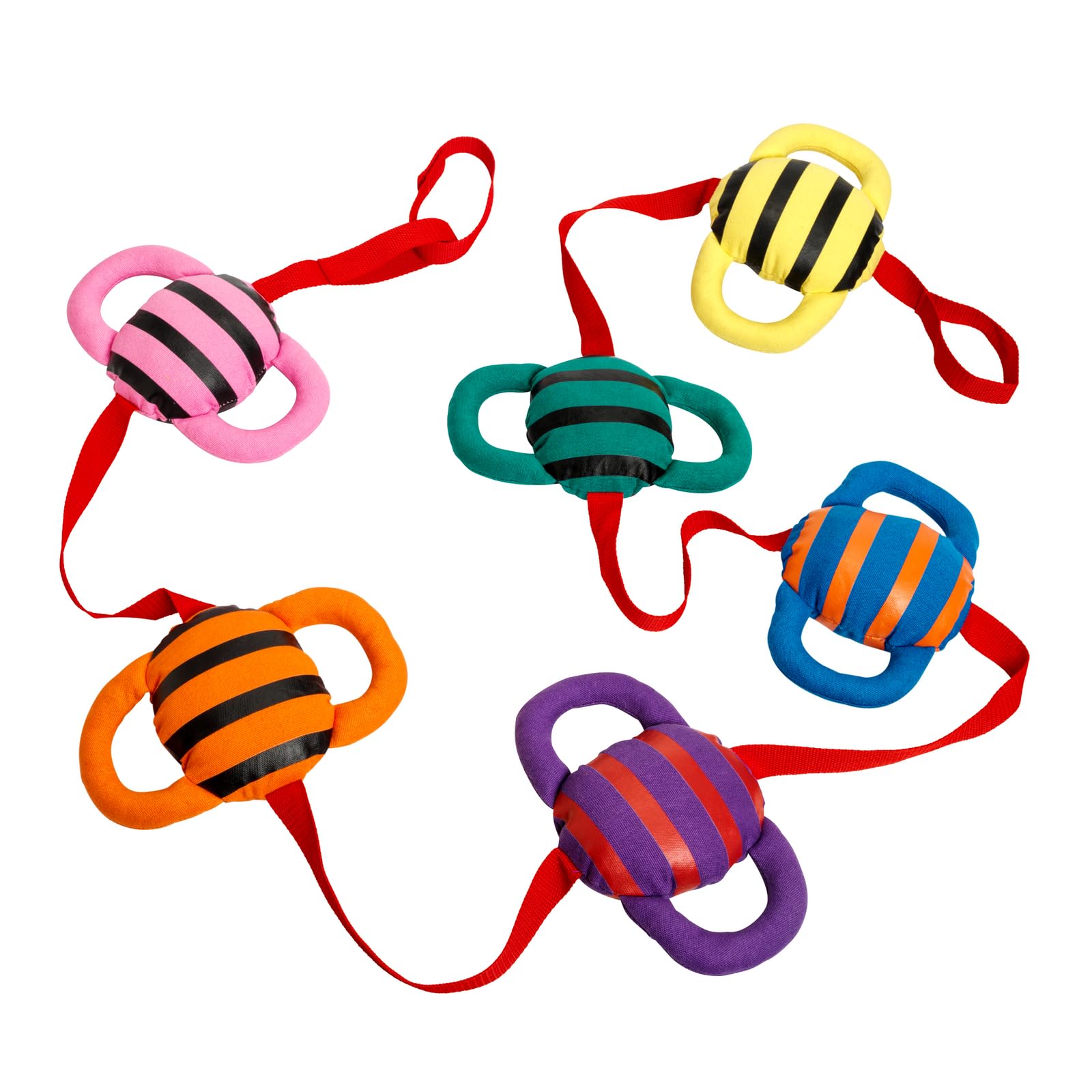 Excellerations Busy Bee Walk Rope