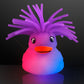 Light Up Funky Flashing Disco Duck (Set of 6)