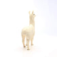 Schleich Farm World Realistic Cute Farm Llama Figurine - Highly Detailed And Durable Farm Animal Figurine For Boys And Girls, Gift For Kids Ages 3+