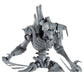 Warhammer 40K 7 Inch Action Figure | Necron Flayed One (Artist Proof)