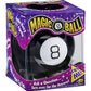 Mattel Games 30188 Magic 8 Ball-New