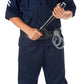 California Costumes Kids Police Costume Large (10-12)