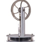 Sunnytech Low Temperature Stirling Engine Motor Steam Heat Education Model Toy Great Gift For Boyfriend Or Girlfriend, Parents, Kids (Dwcl-01)
