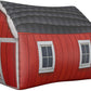 Barnyard Oxygen Fort