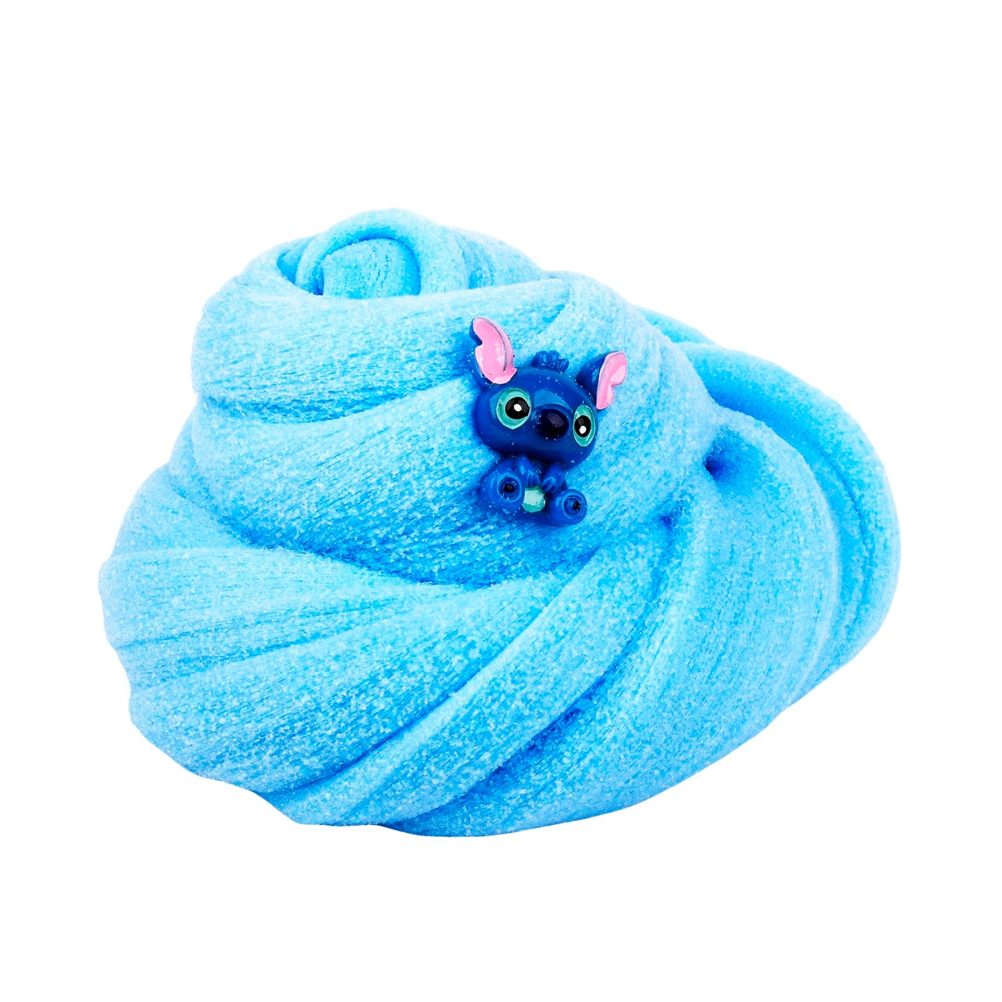 Blue Cloud Slime, Non-Sticky And Putty Slime, Stress Relief Scented Slime Toy For Kids Education, Party Favor And Birthday Gift(