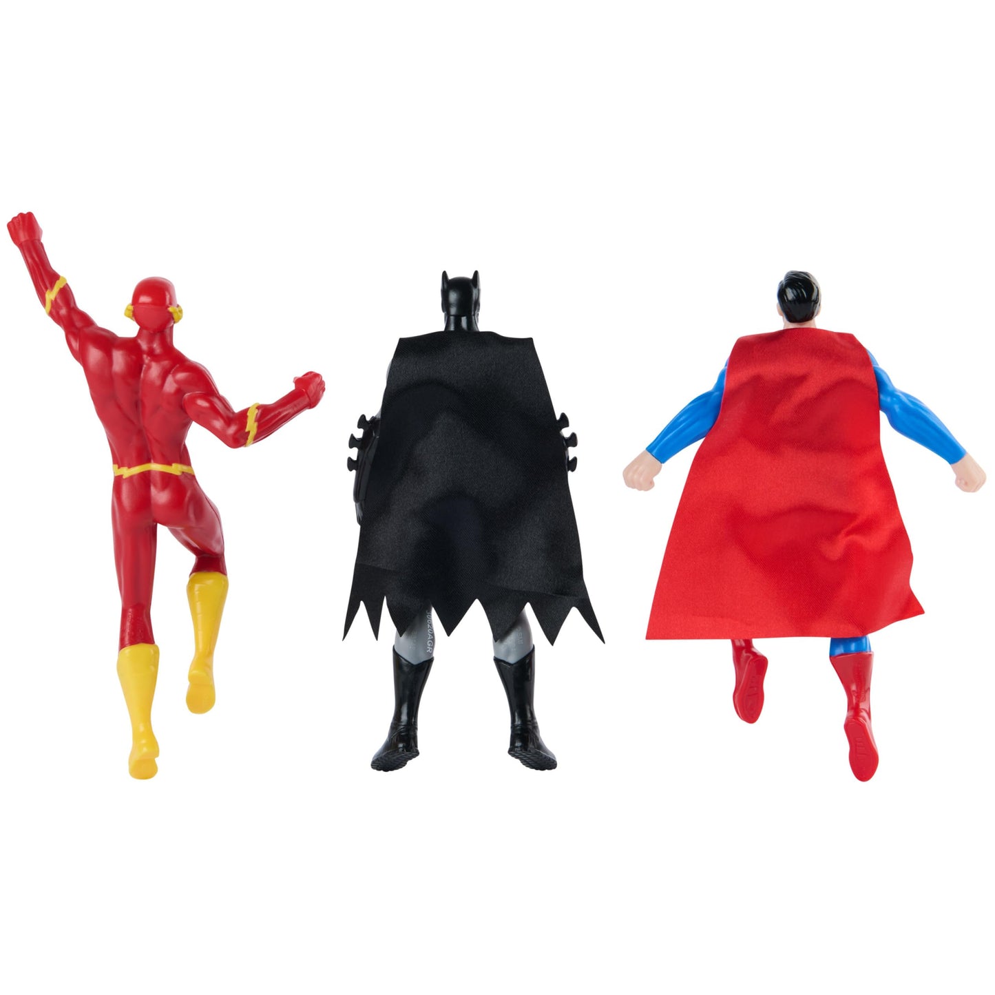 Swimways Dc Dive Characters 3-Pack, Swimming Pool Accessories & Kids Pool Toys, Dc Party Supplies & Water Toys For Kids Aged 5 &