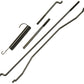 HPI Racing 86356 Brake Linkage Set, Savage