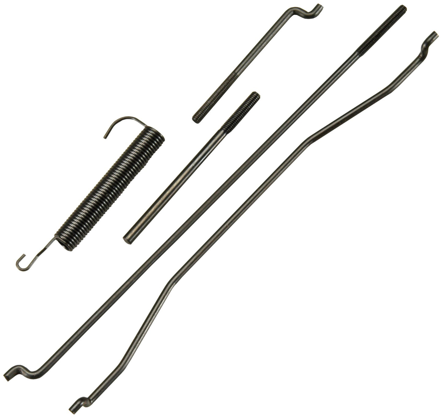 HPI Racing 86356 Brake Linkage Set, Savage