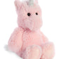 Aurora - Cuddly Friends - 8' Unicorn