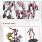 Transformers Arcee Figure Model Kit - Cybertron Easy To Assemble 3D Articulated Action Figure Pre Painted Collectible Series Toy