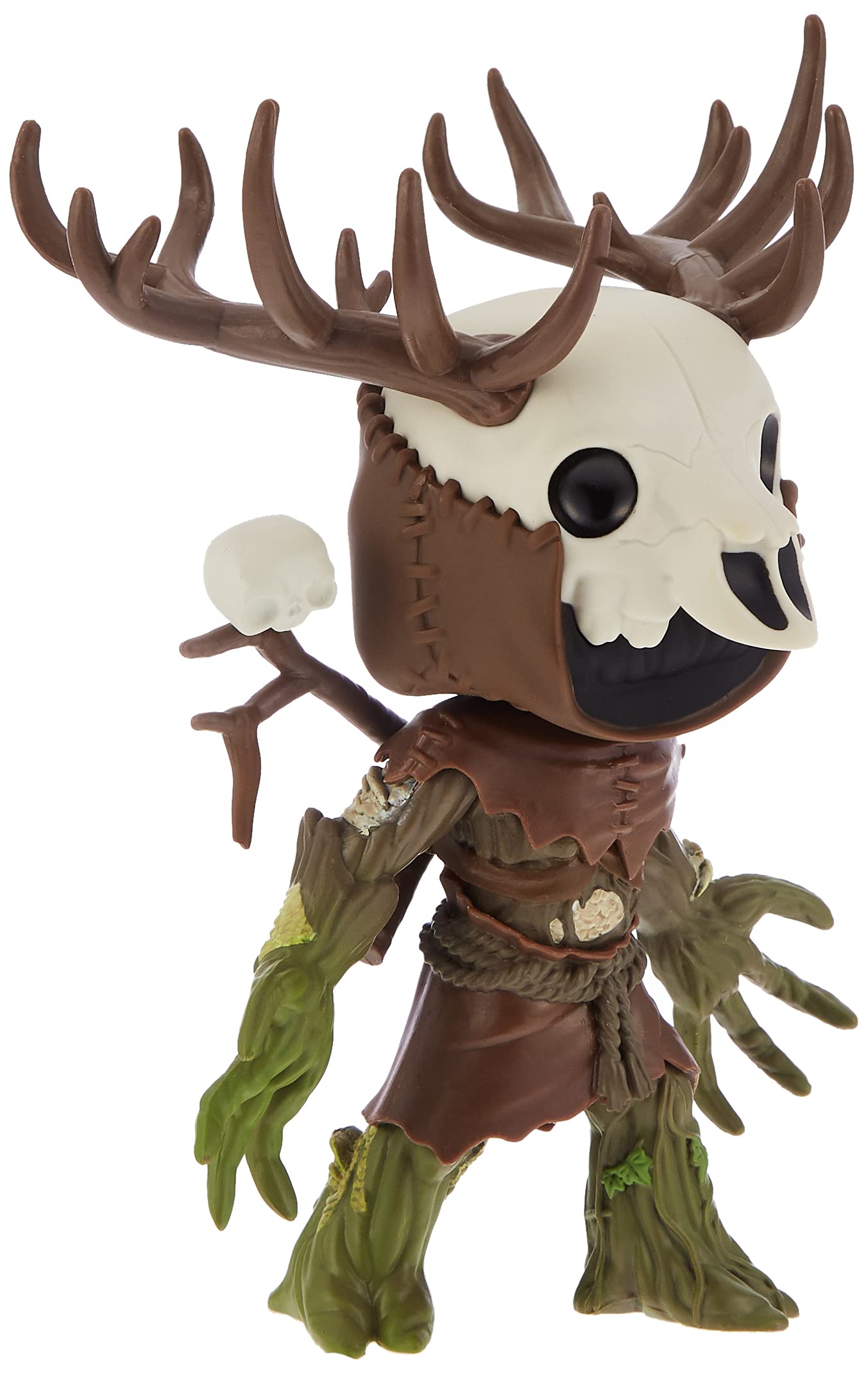 Funko Pop! Games Leshen 6 Inch Exclusive Vinyl Figure #561 - Multicolor, Collectible