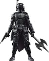 Star Wars The Black Series Boba Fett (in Disguise) SDCC limited availability 6-Inch-Scale War of The Bounty Hunters Comic Set F5536 Multicolored Collectible by Hasbro Ages 4 and Up  Black multicolored