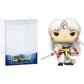 Sesshomaru: Funk O Pop! Animation Vinyl Figure Bundle With 1 Compatible  'Toysdiva ' Graphic Protector (769 - 46919 - B)