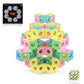 Fidget Toys Kids Building Bocks: 3D Puzzles Boxes Infinity Toy Stem Magic Cubes Cool Stuff Gadgets Birthday Gifts For Ages 12 13