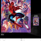 Buffalo Games - Marvel - The Amazing Spider-Man #33-1000 Piece Jigsaw Puzzle For Adults -Challenging Puzzle Perfect For Game Nights - Finished Size Is 26.75 X 19.75