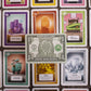 Millionaires Card Game