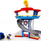 Paw Patrol Lookout Tower Playset, Toys For Boys, 3 Years & Above, Pre School, Action Figures