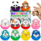 10 Packs Party Favors Easter Basket Stuffers Slow Rising Stress Squishies For Kids, Holloween Birthday Goodie Bag Stuffers,Kids