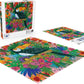 Buffalo Games - Kay Widdowson - Terrific Toucan - 300 Piece Jigsaw Puzzle For Adults Challenging Puzzle Perfect For Game Nights