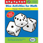 Didax Dd-215295 Dice Activities For Math
