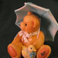 Alan... Showers Of Friendship Cherished Teddie 914789