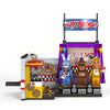 McFarlane Toys Five Nights at Freddy's Toy Stage Large Set - Multi Color, Model ID25018-3